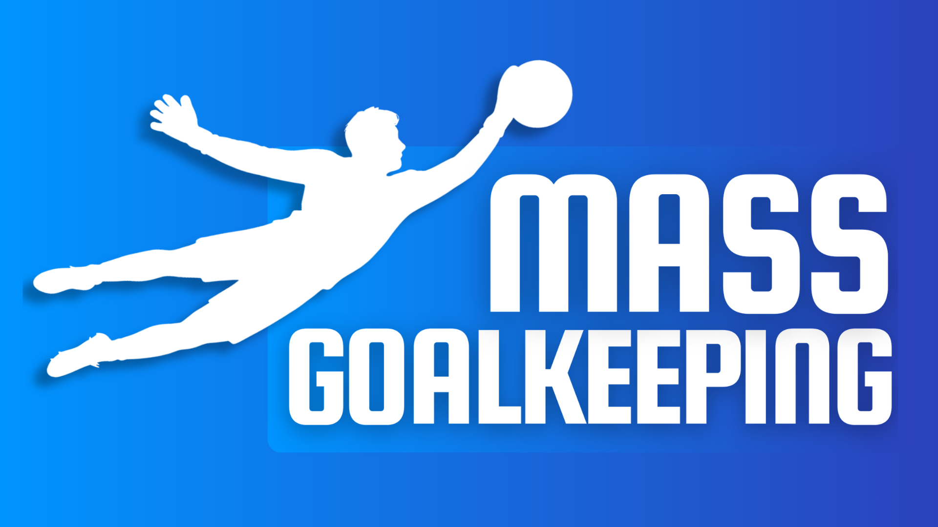 Mass Goalkeeping