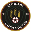 Amherst Youth Soccer Association logo