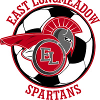 East Longmeadow Soccer Association logo