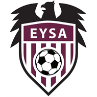 Easthampton Youth Soccer Association logo