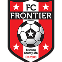 FC Frontier logo