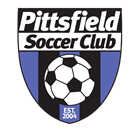 Pittsfield Soccer Club logo